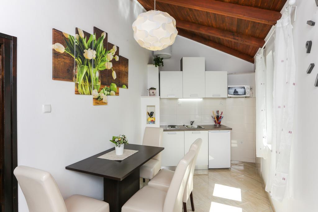דוברובניק Apartments Nada חדר תמונה