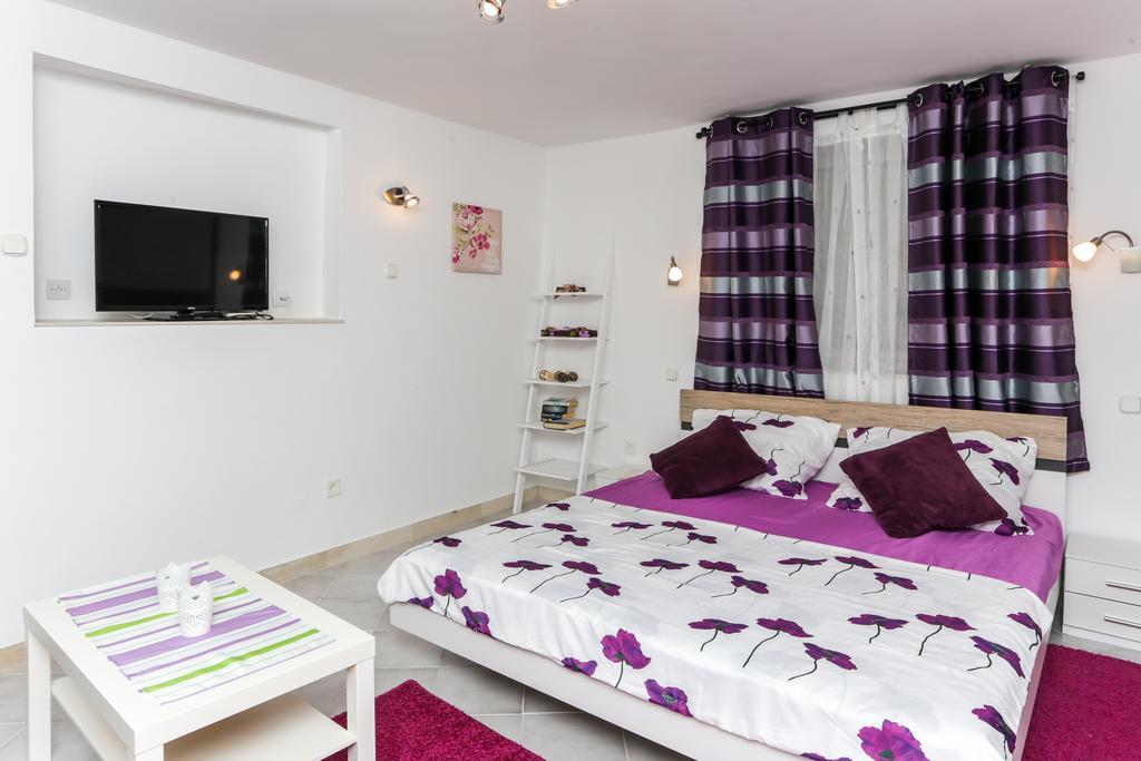 דוברובניק Apartments Nada חדר תמונה