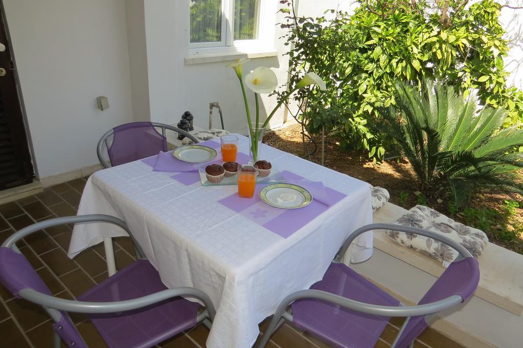 דוברובניק Apartments Nada חדר תמונה