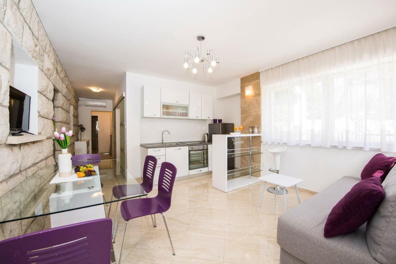 דוברובניק Apartments Nada מראה חיצוני תמונה
