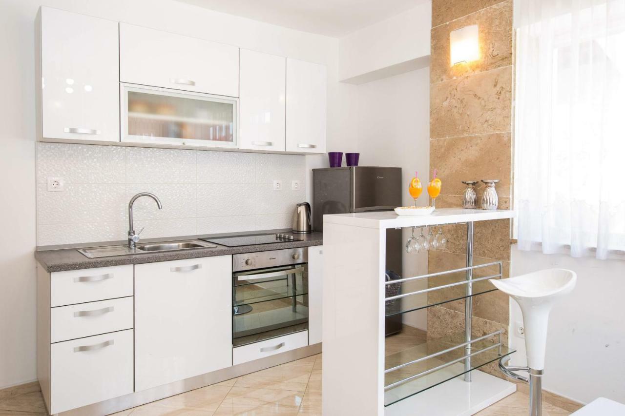 דוברובניק Apartments Nada מראה חיצוני תמונה