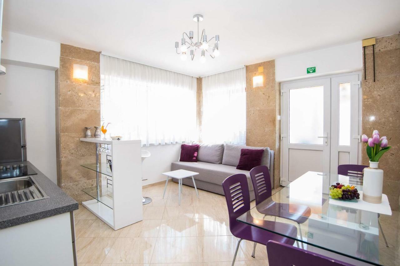 דוברובניק Apartments Nada מראה חיצוני תמונה