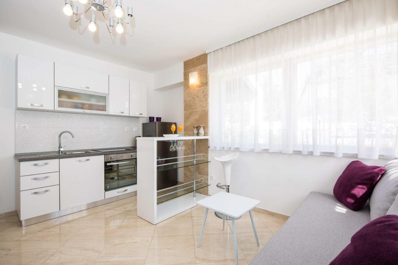 דוברובניק Apartments Nada מראה חיצוני תמונה