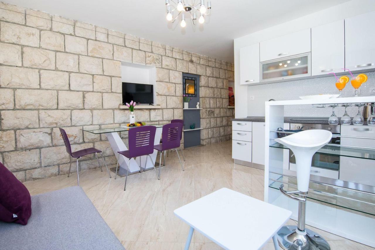 דוברובניק Apartments Nada מראה חיצוני תמונה